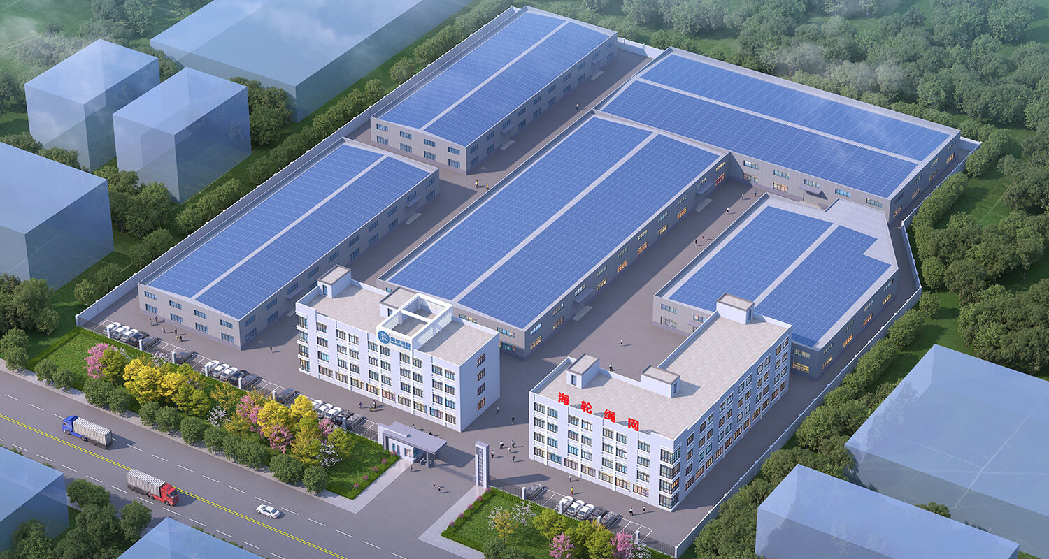 浙江海轮绳网有限公司