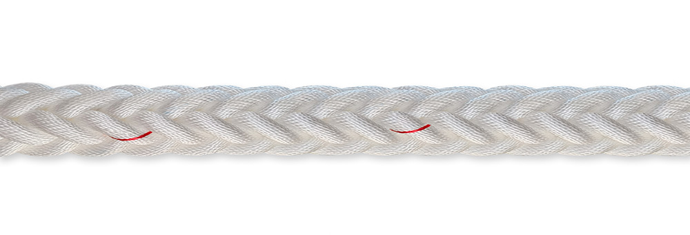 12-Strand PP MULTI ROPE