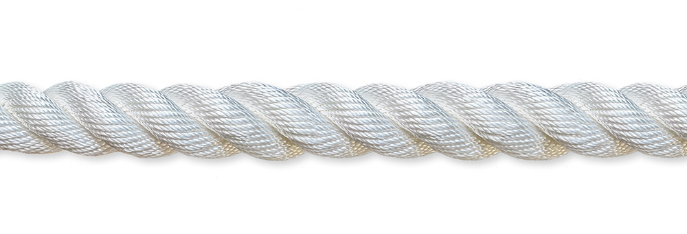 3-Strand PP MULTI ROPE