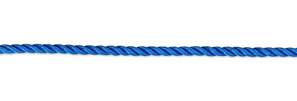 3-strand PE Rope