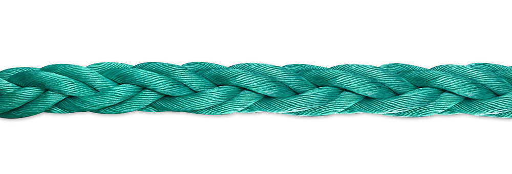 8-strand PE Rope