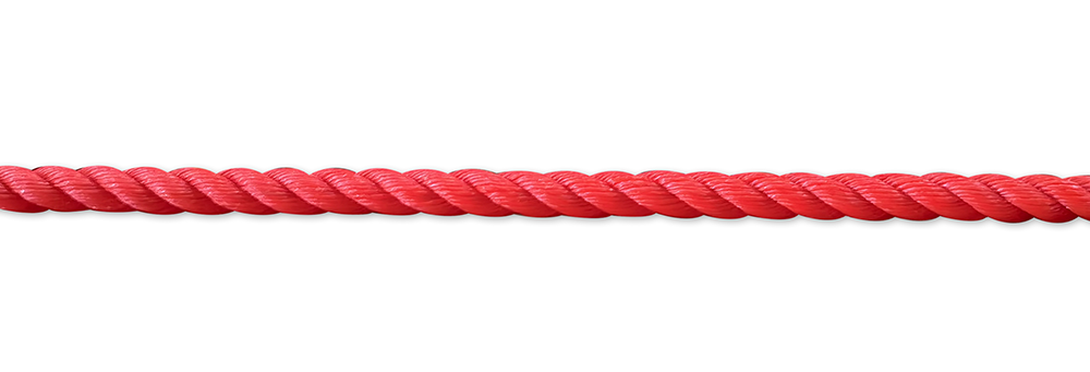 3-strand PE Rope