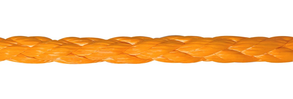 8 Strand HMPE ROPE