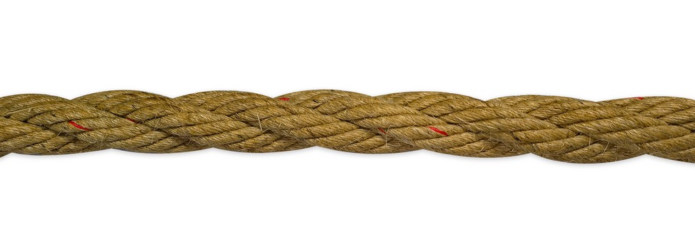 3 Strand COMBINATION ROPE