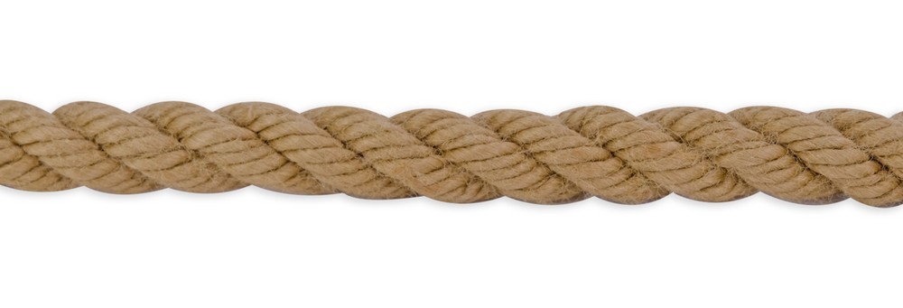 SISAL ROPE (MANILA)