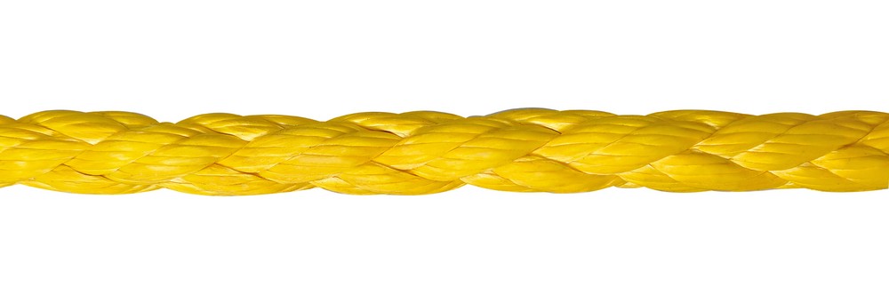 8 Strand HMPE ROPE