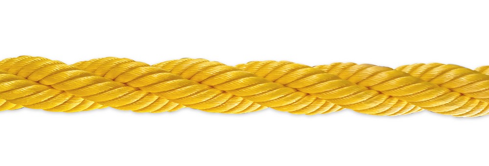 3 Strand COMBINATION ROPE