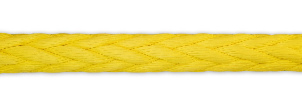 12 Strand HMPE ROPE