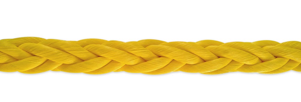 8-strand PE Rope