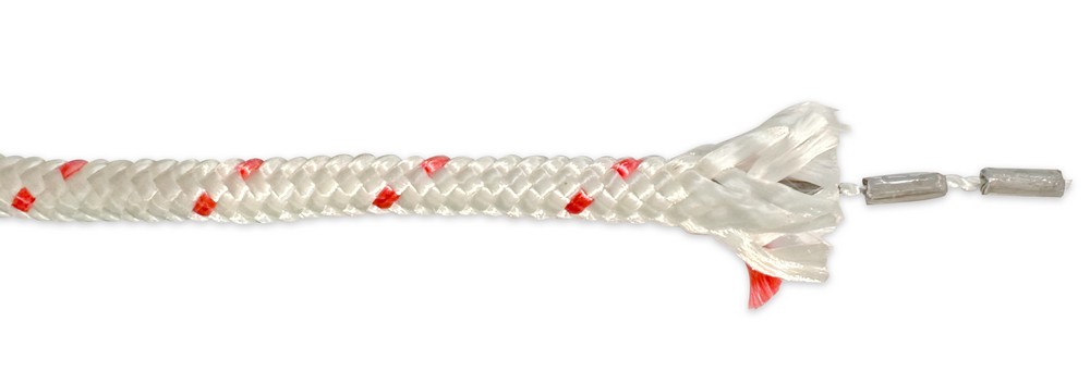 3 Strand LEAD CORE ROPE