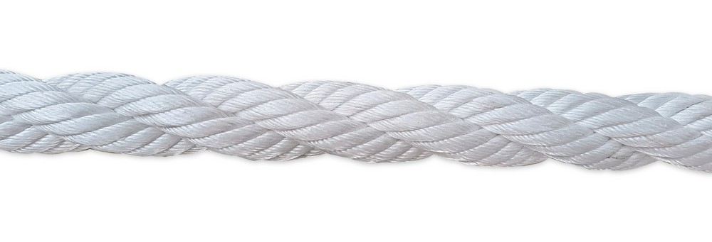 3 Strand COMBINATION ROPE