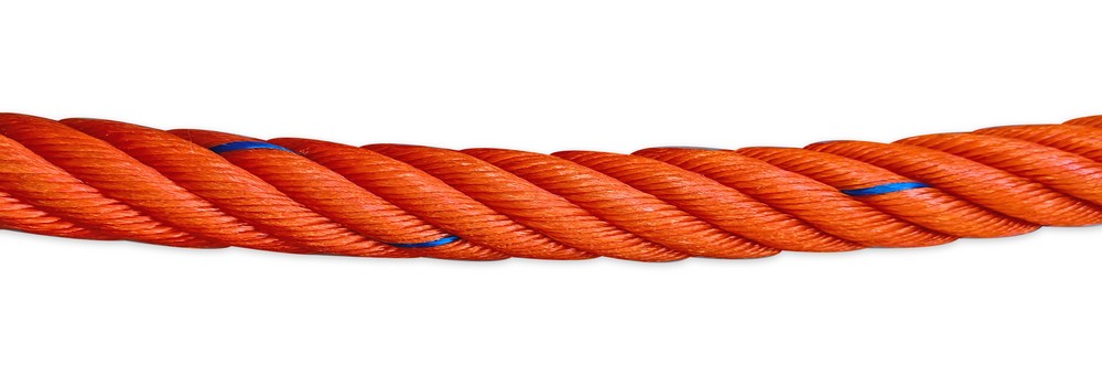 6 Strand COMBINATION ROPE