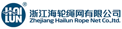 海轮绳网