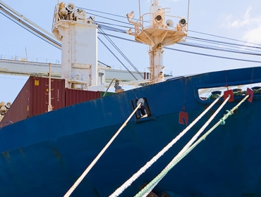 聚乙烯绳的特性及注意事项